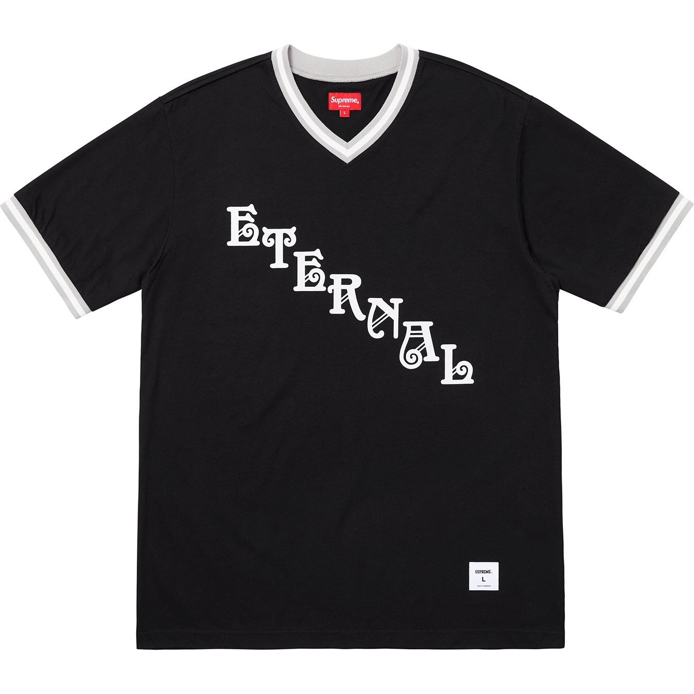 Eternal Practice Jersey view 10